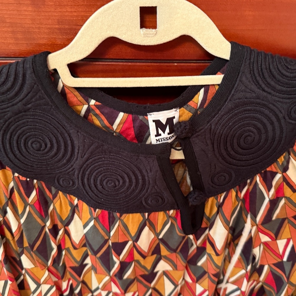 Missoni Top - Picture 2 of 3